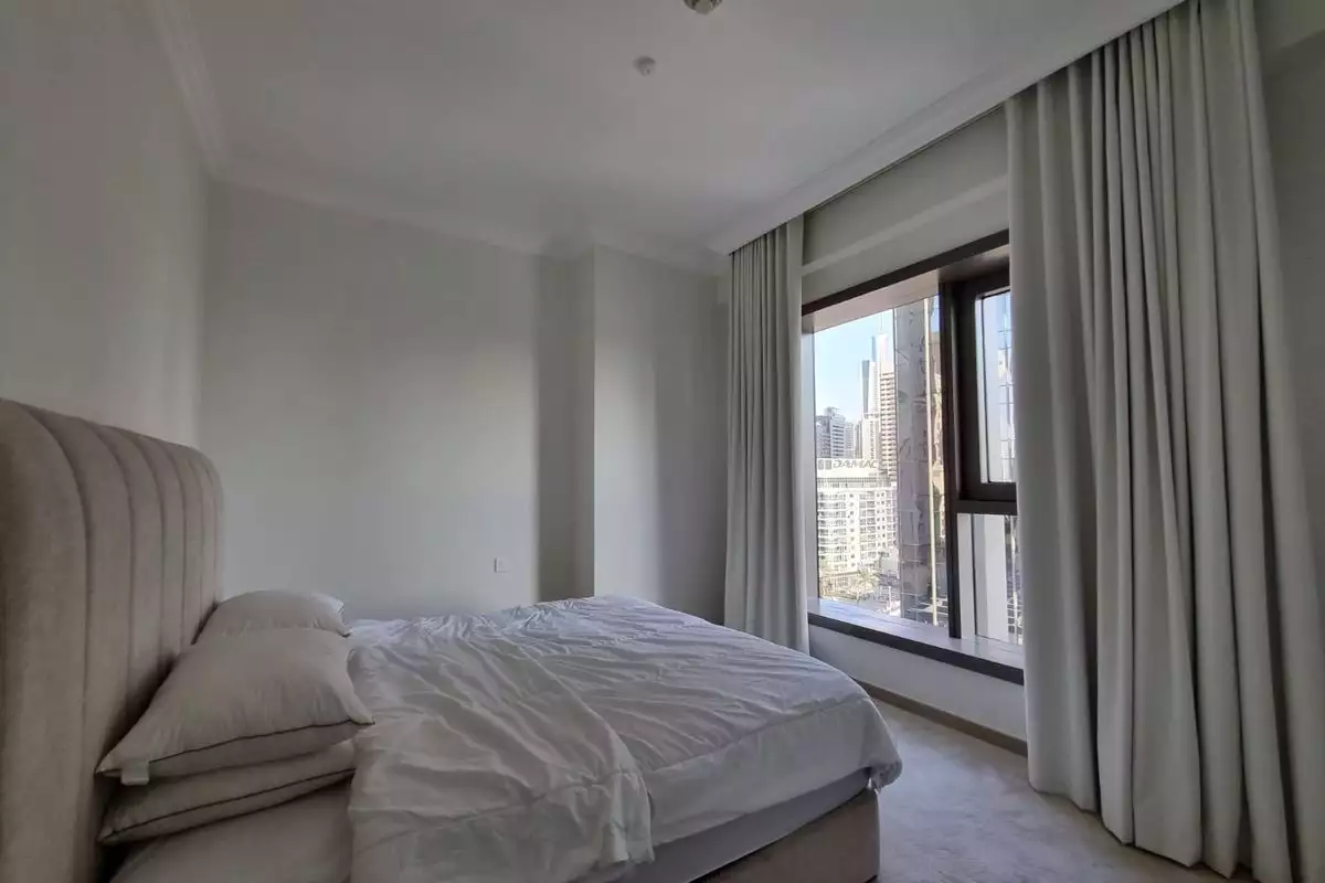 Flat 141m² in UAE, Dubai. Priced at 736661€ rent photo-5
