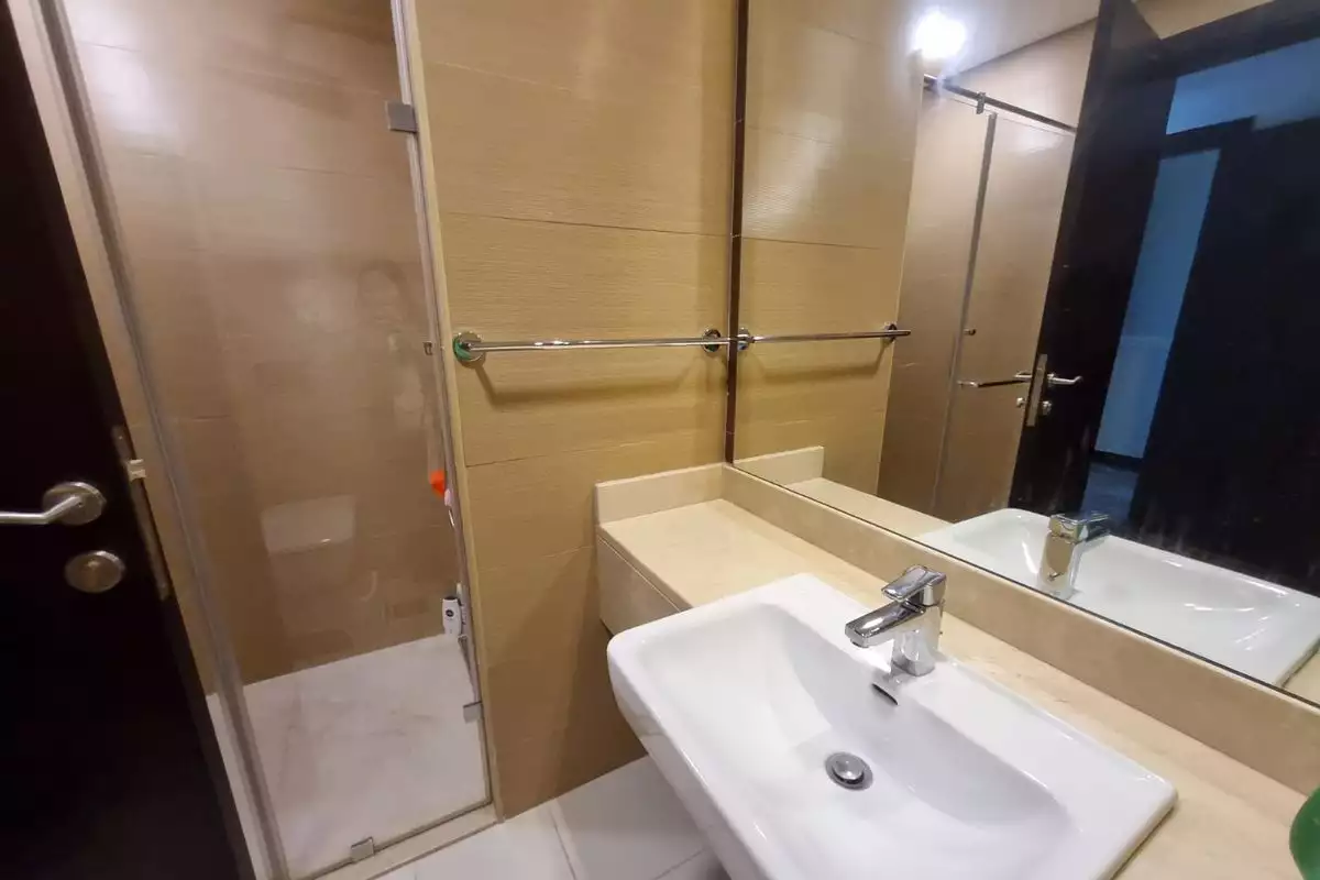Flat 141m² in UAE, Dubai. Priced at 736661€ rent photo-7