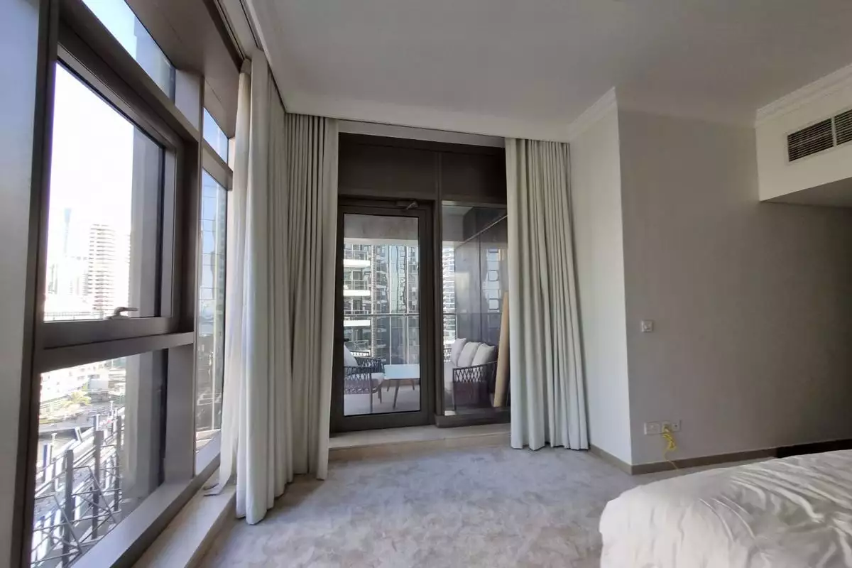 Flat 141m² in UAE, Dubai. Priced at 736661€ rent photo-8