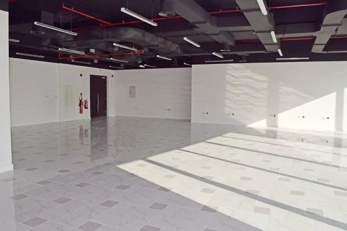 Other Properties 171m² in UAE, Abu Dhabi. Priced at 551072€ rent photo-1