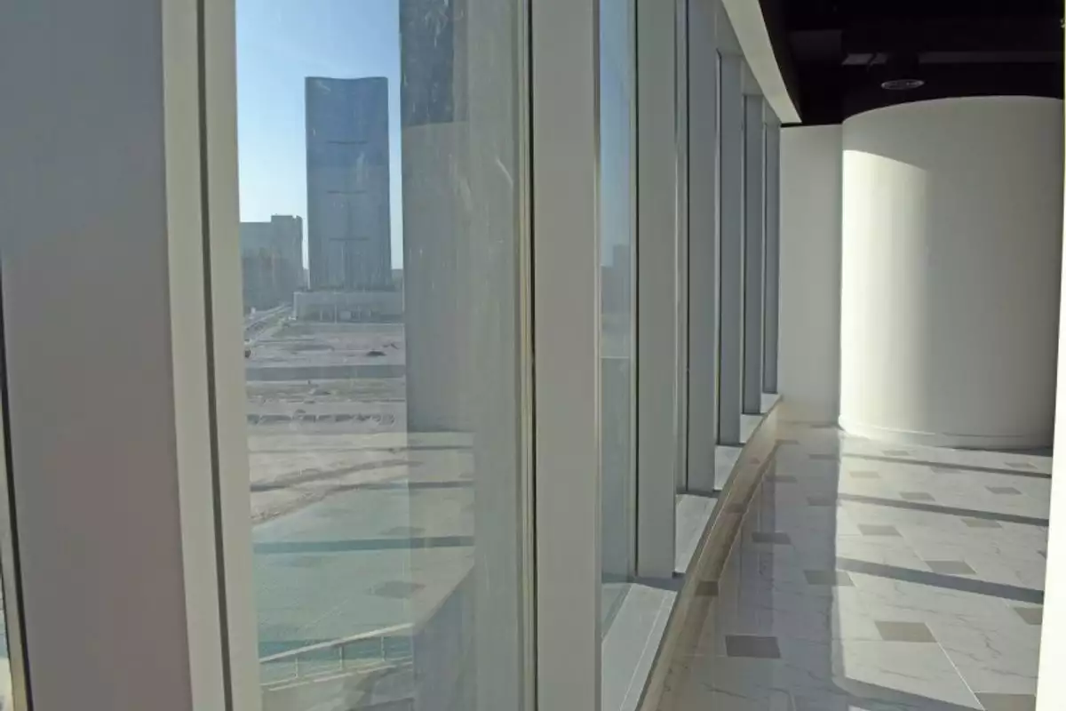 Other Properties 171m² in UAE, Abu Dhabi. Priced at 551072€ rent photo-2