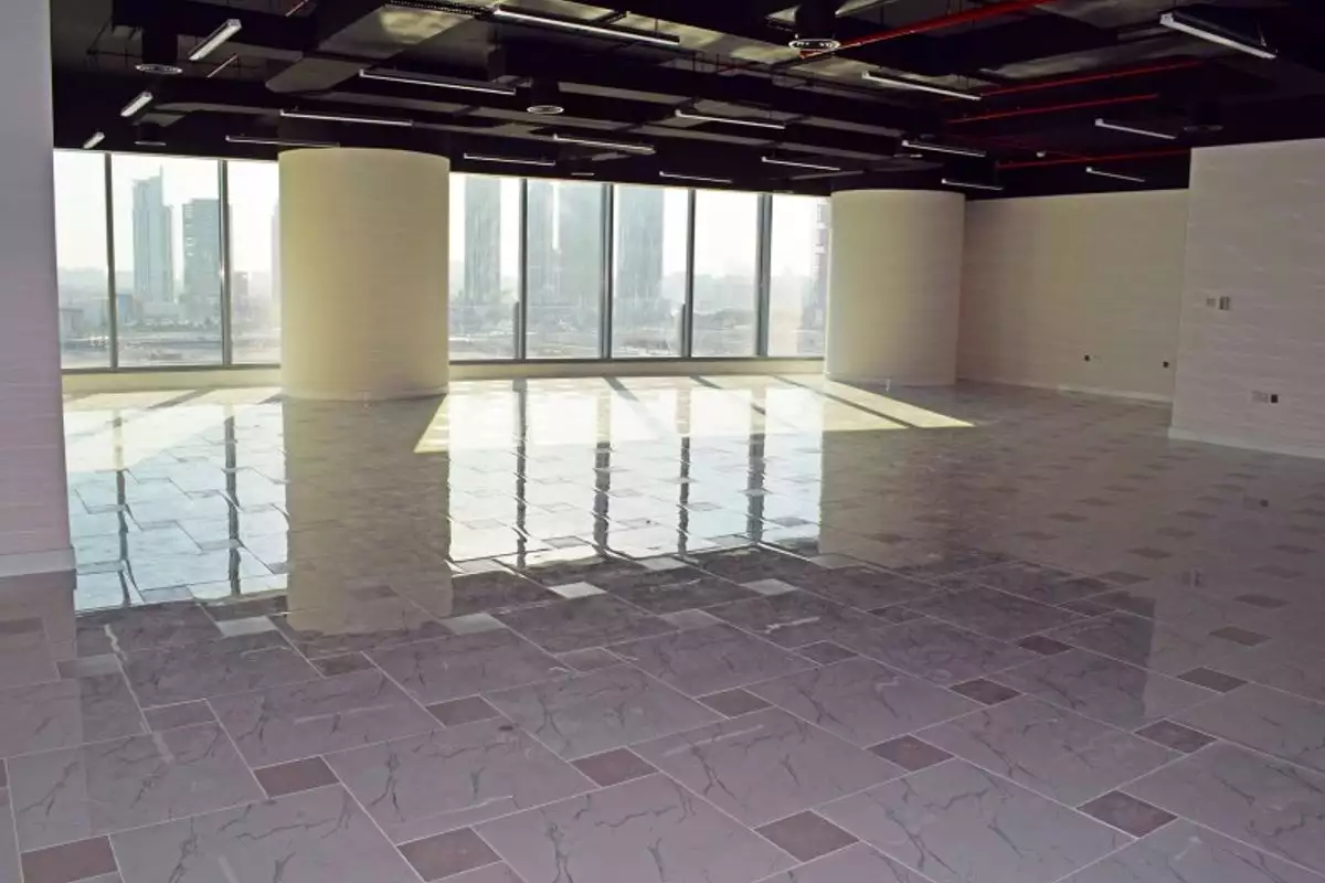 Other Properties 171m² in UAE, Abu Dhabi. Priced at 551072€ rent photo-3