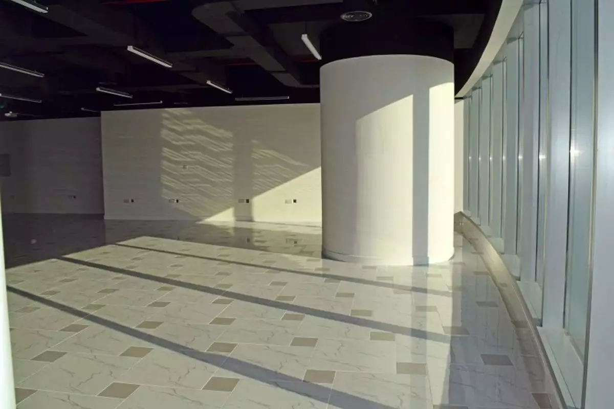 Other Properties 171m² in UAE, Abu Dhabi. Priced at 551072€ rent photo-4