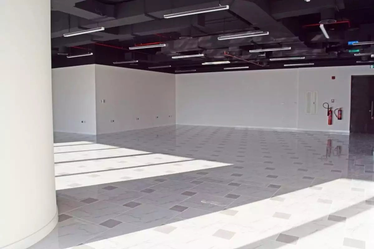 Other Properties 171m² in UAE, Abu Dhabi. Priced at 551072€ rent photo-5