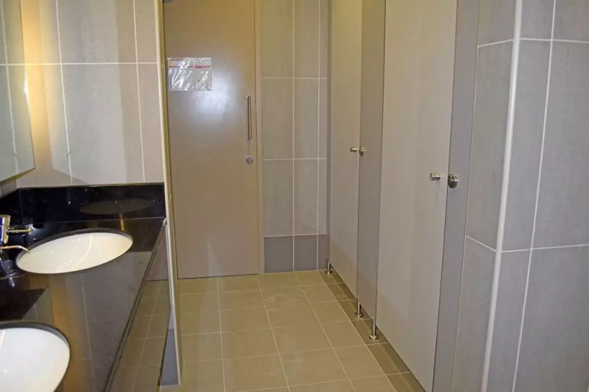 Other Properties 171m² in UAE, Abu Dhabi. Priced at 551072€ rent photo-6