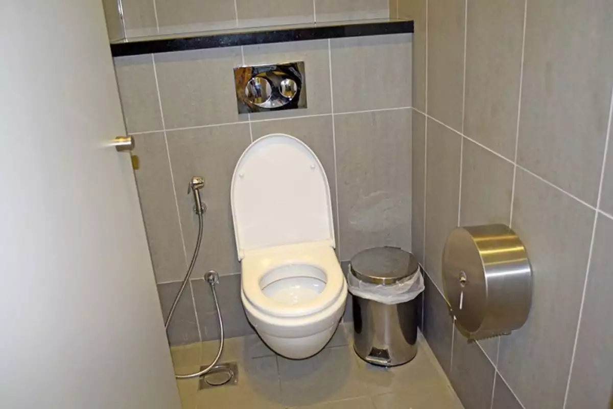 Other Properties 171m² in UAE, Abu Dhabi. Priced at 551072€ rent photo-8