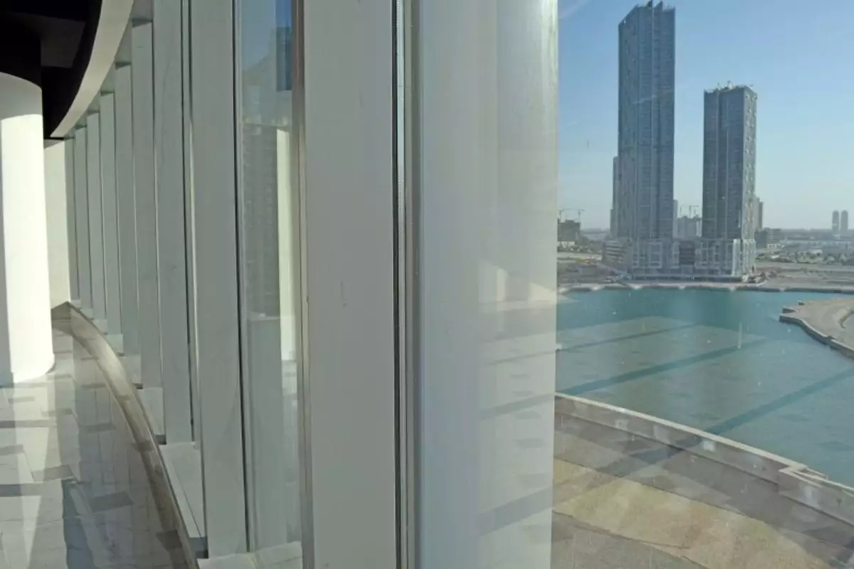 Other Properties 171m² in UAE, Abu Dhabi. Priced at 551072€ rent photo-10