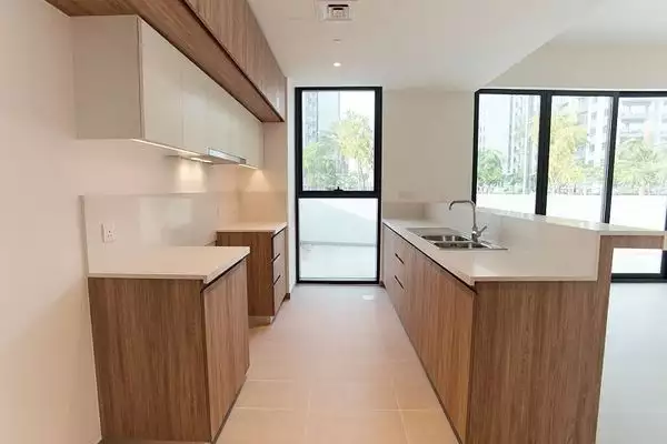 Townhouse 263m² in UAE, Dubai. Priced at 967897€ rent photo-4