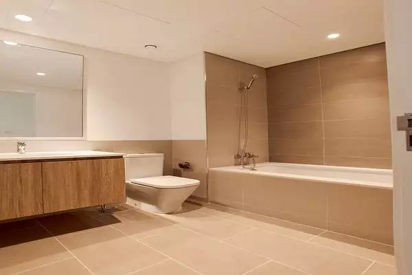 Townhouse 263m² in UAE, Dubai. Priced at 967897€ rent photo-10