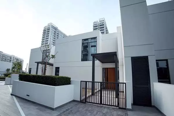 Townhouse 263m² in UAE, Dubai. Priced at 967897€ rent photo-11