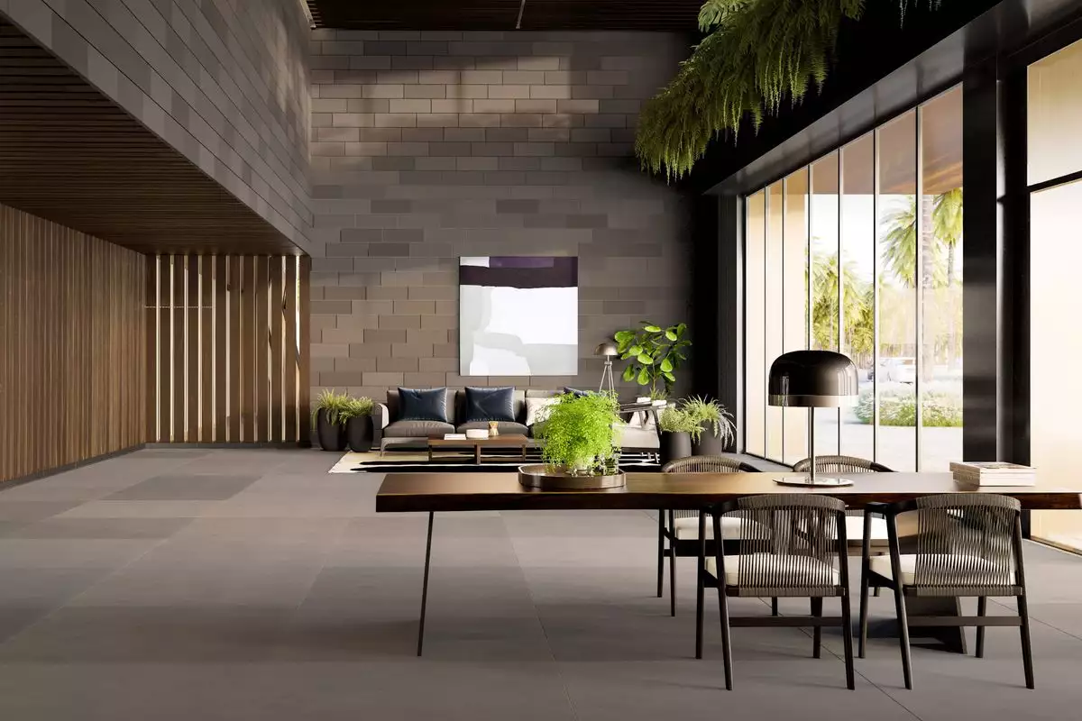 Flat 126m² in UAE, Dubai. Priced at 789600€ rent photo-7