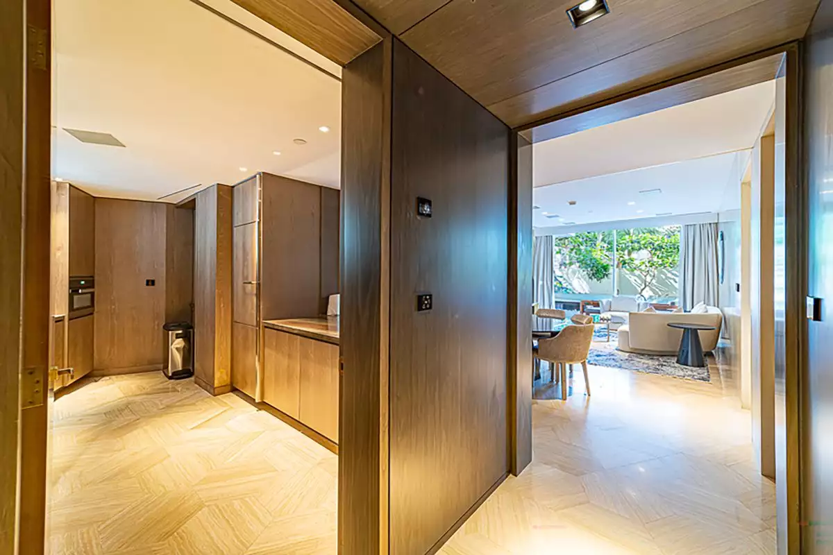 Flat 294m² in UAE, Dubai. Priced at 2327879€ rent photo-7