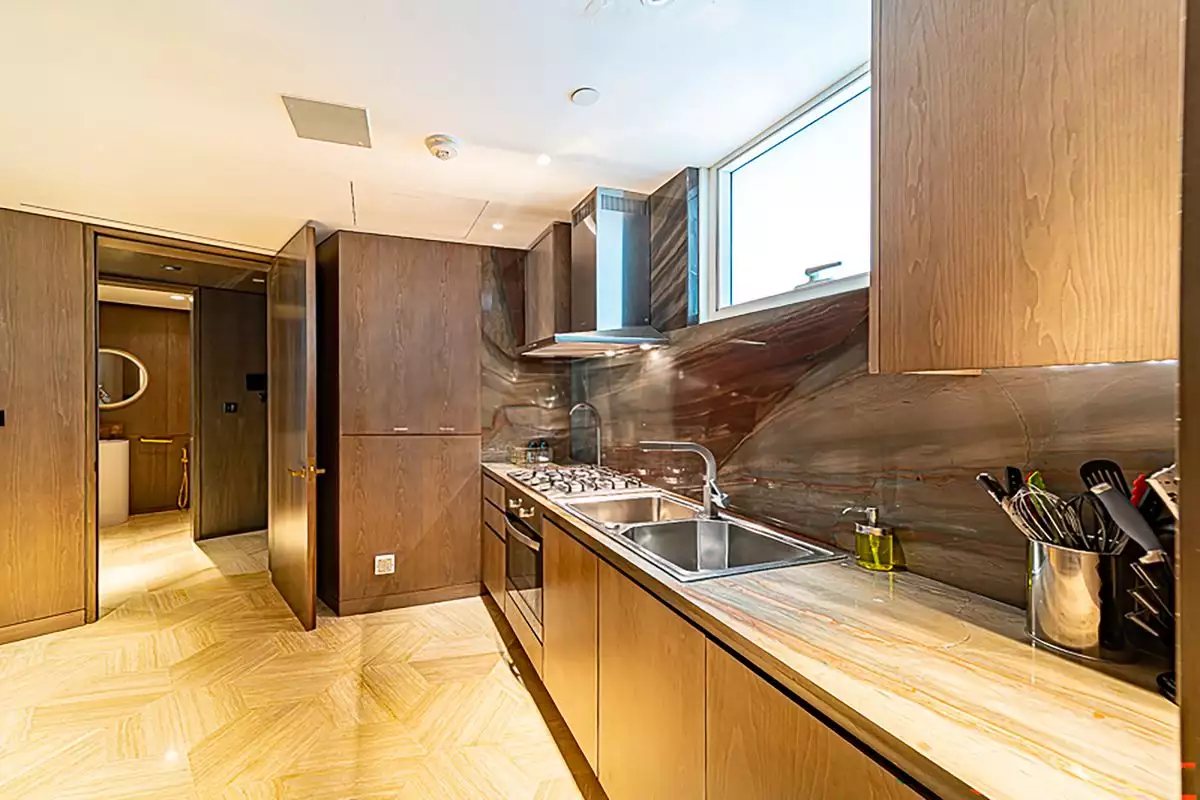 Flat 294m² in UAE, Dubai. Priced at 2327879€ rent photo-11