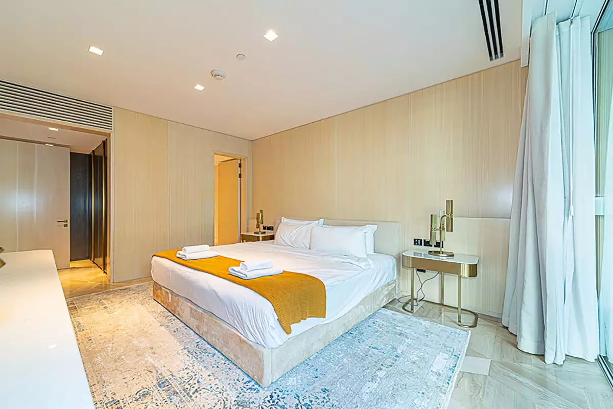 Flat 294m² in UAE, Dubai. Priced at 2327879€ rent photo-20