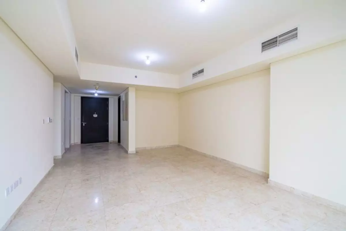 Flat 78m² in UAE, Abu Dhabi. Priced at 214755€ rent photo-3
