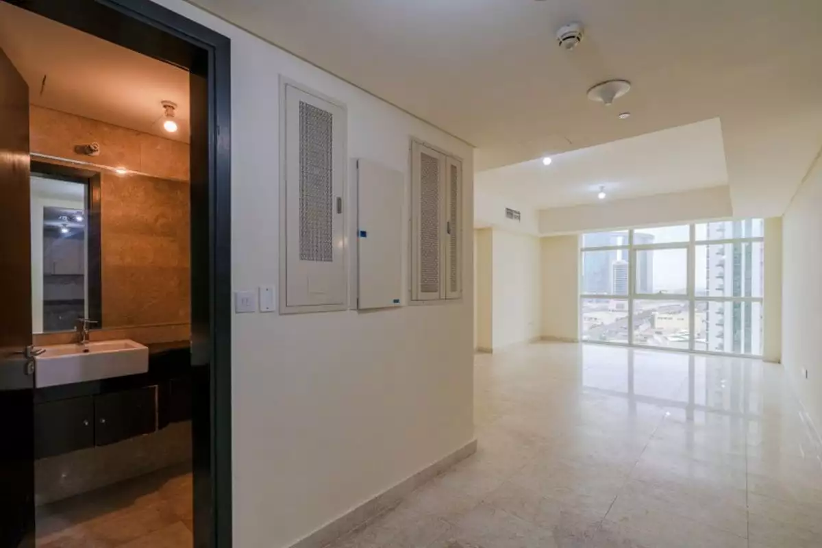 Flat 78m² in UAE, Abu Dhabi. Priced at 214755€ rent photo-6