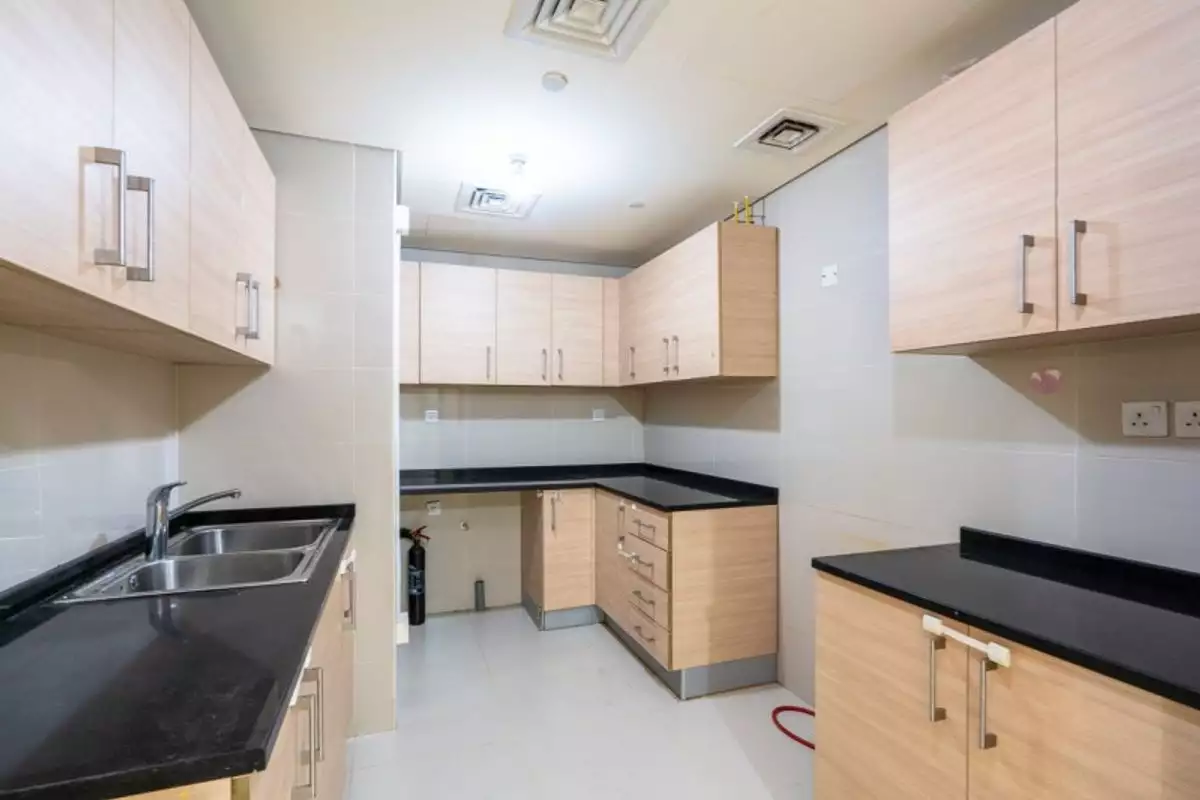 Flat 78m² in UAE, Abu Dhabi. Priced at 214755€ rent photo-7