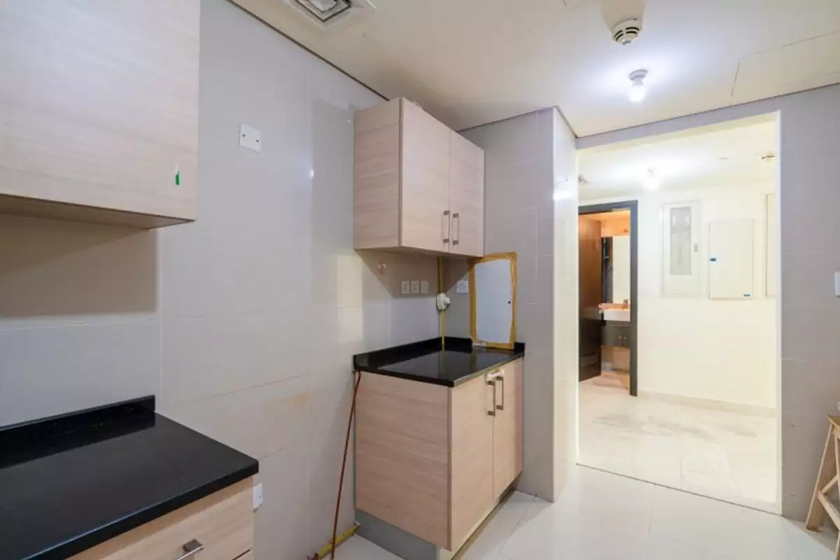 Flat 78m² in UAE, Abu Dhabi. Priced at 214755€ rent photo-8