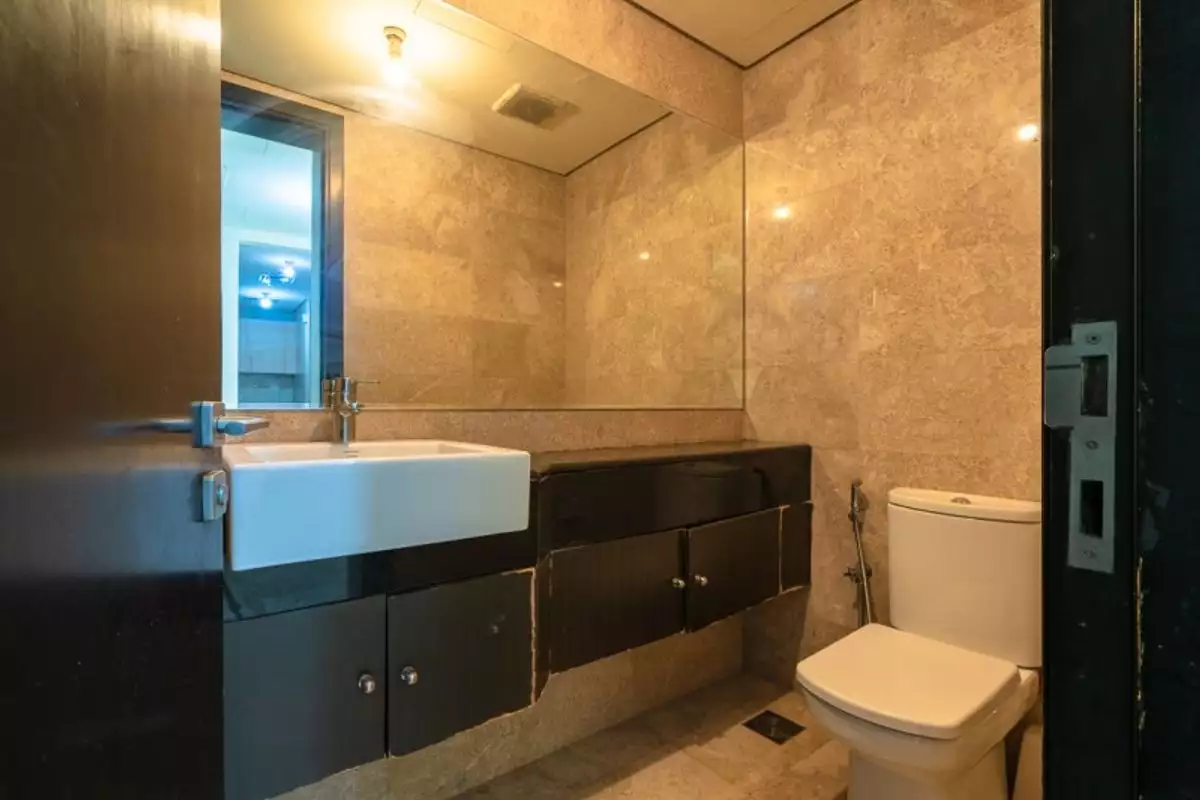Flat 78m² in UAE, Abu Dhabi. Priced at 214755€ rent photo-9