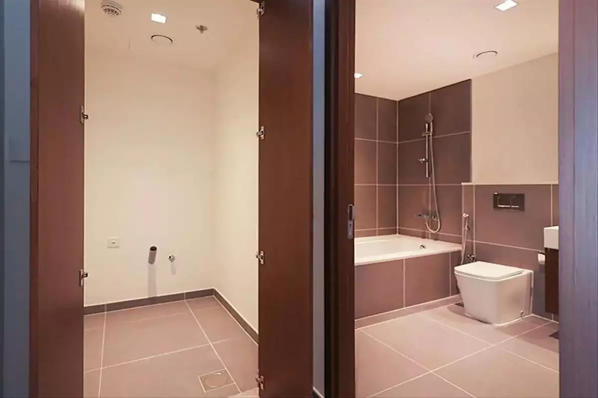 Flat 75m² in UAE, Dubai. Priced at 452993€ rent photo-6