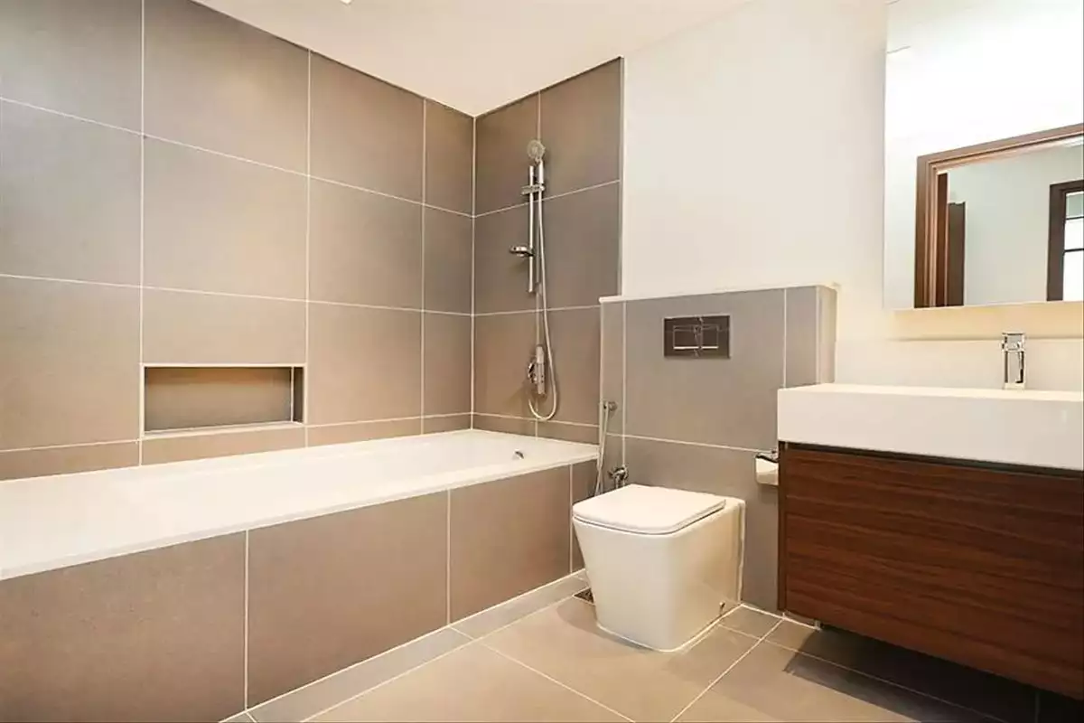 Flat 75m² in UAE, Dubai. Priced at 452993€ rent photo-10