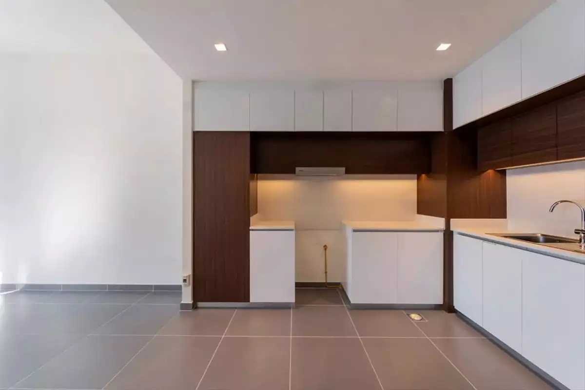 Flat 64m² in UAE, Dubai. Priced at 379272€ rent photo-2