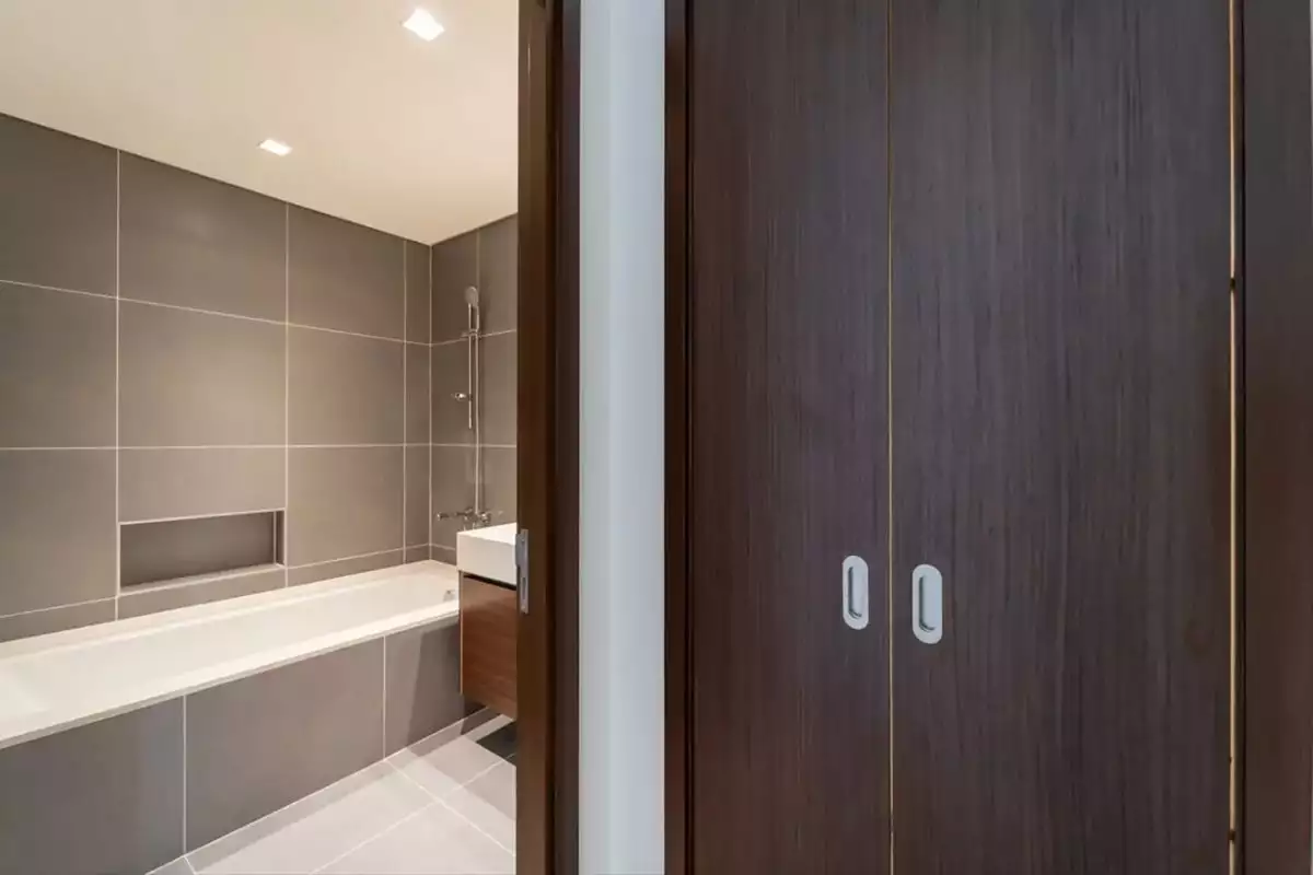 Flat 64m² in UAE, Dubai. Priced at 379272€ rent photo-8