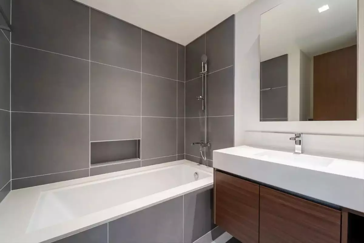 Flat 64m² in UAE, Dubai. Priced at 379272€ rent photo-9