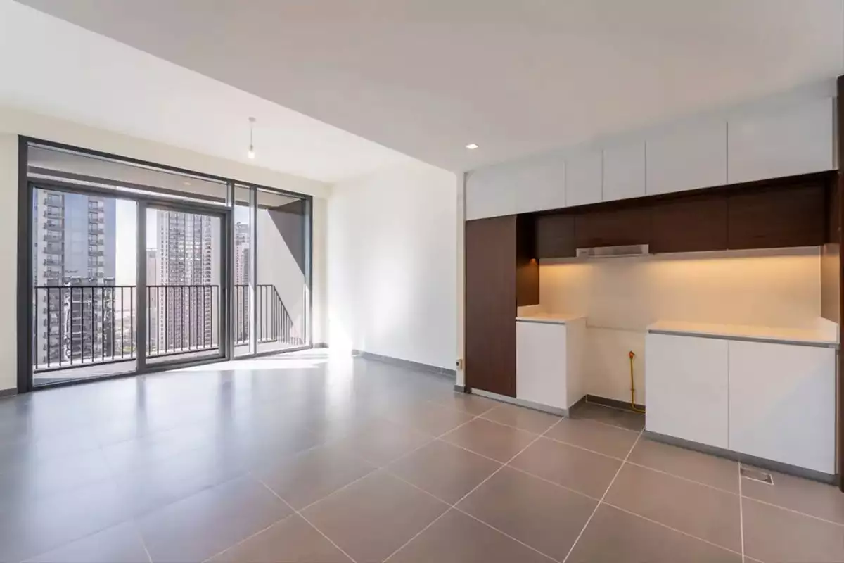 Flat 66m² in UAE, Dubai. Priced at 395051€ rent photo-2