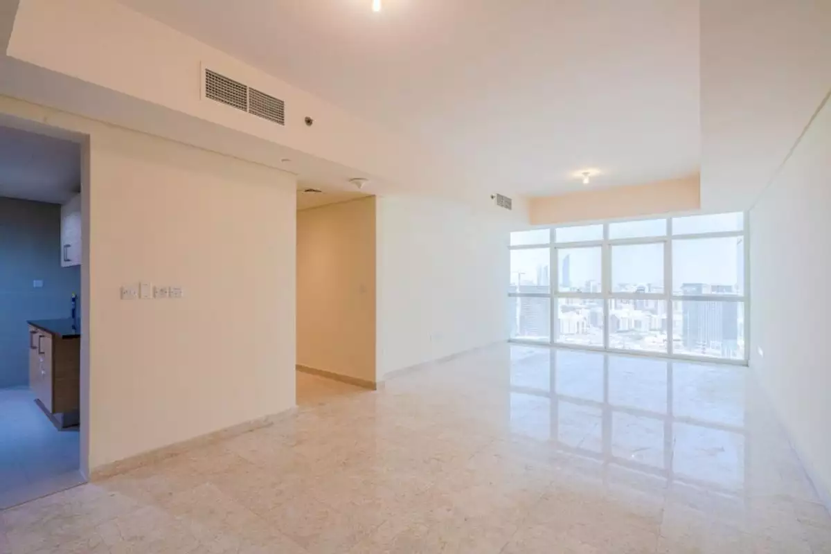 Flat 140m² in UAE, Abu Dhabi. Priced at 474459€ rent photo-1