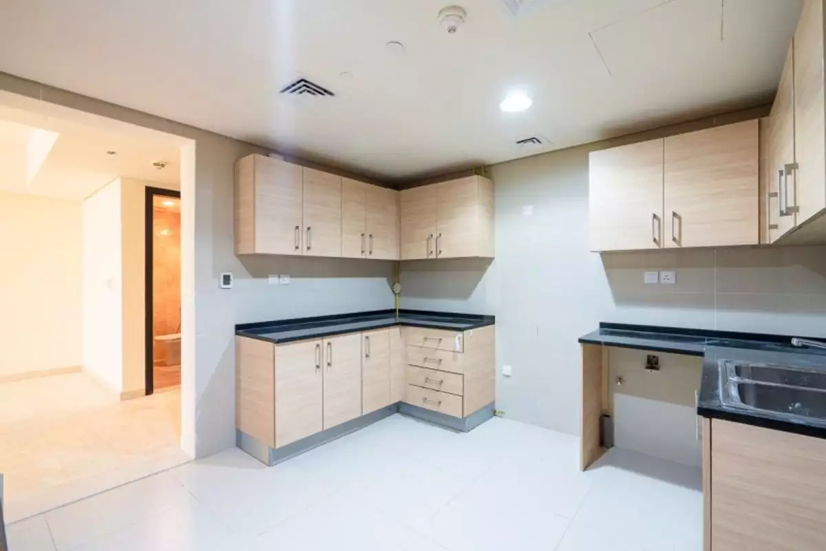 Flat 140m² in UAE, Abu Dhabi. Priced at 474459€ rent photo-4
