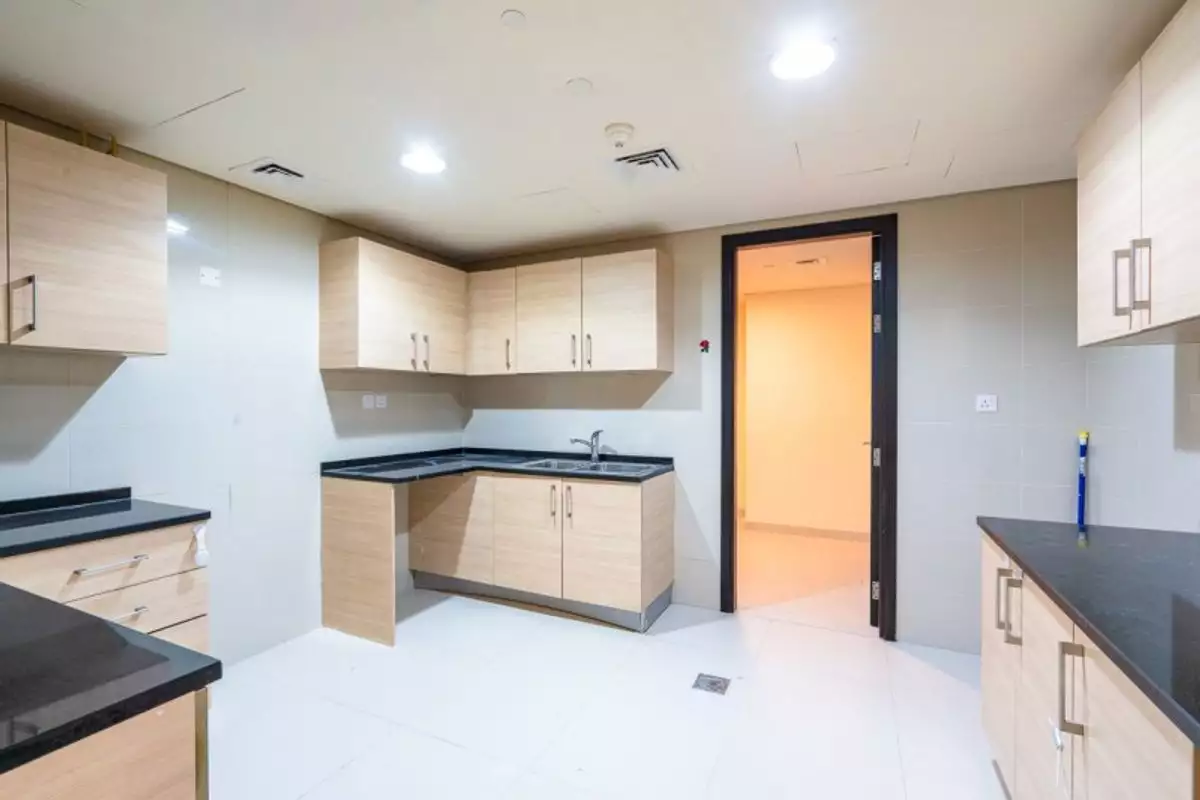 Flat 140m² in UAE, Abu Dhabi. Priced at 474459€ rent photo-6