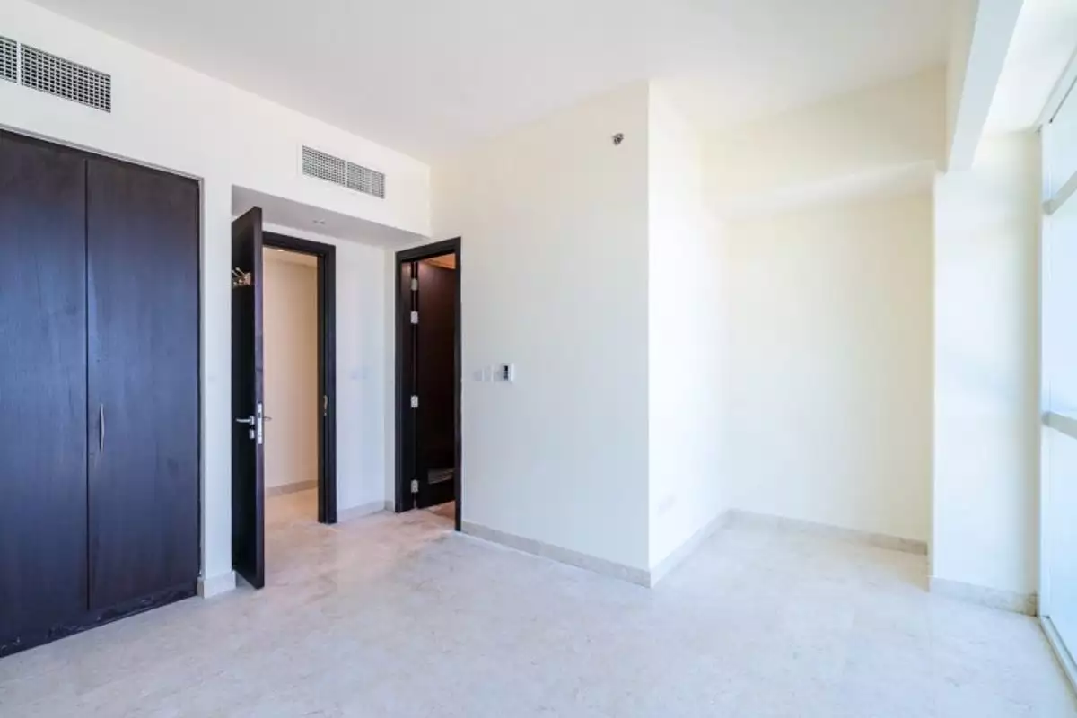 Flat 140m² in UAE, Abu Dhabi. Priced at 474459€ rent photo-9