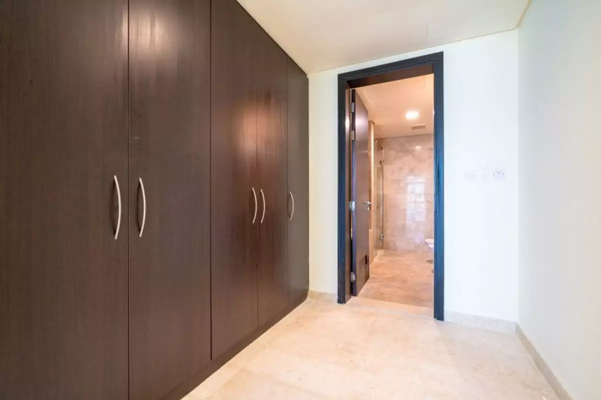 Flat 140m² in UAE, Abu Dhabi. Priced at 474459€ rent photo-10