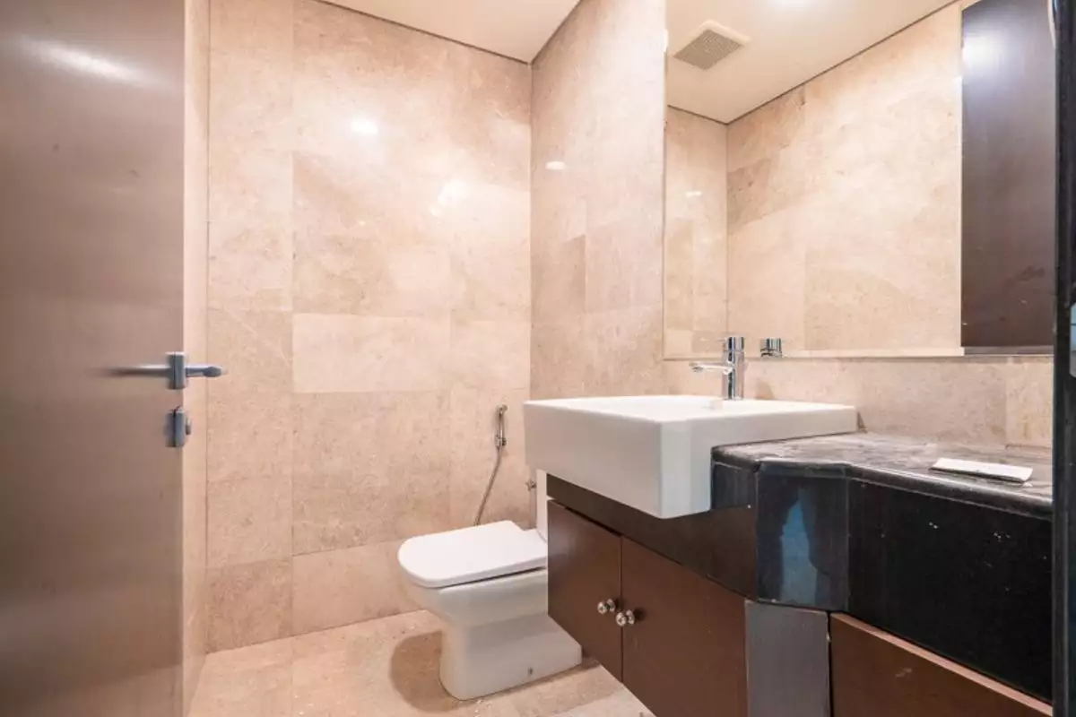 Flat 140m² in UAE, Abu Dhabi. Priced at 474459€ rent photo-12