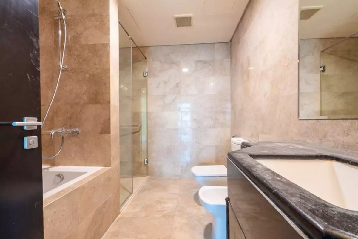 Flat 140m² in UAE, Abu Dhabi. Priced at 474459€ rent photo-13