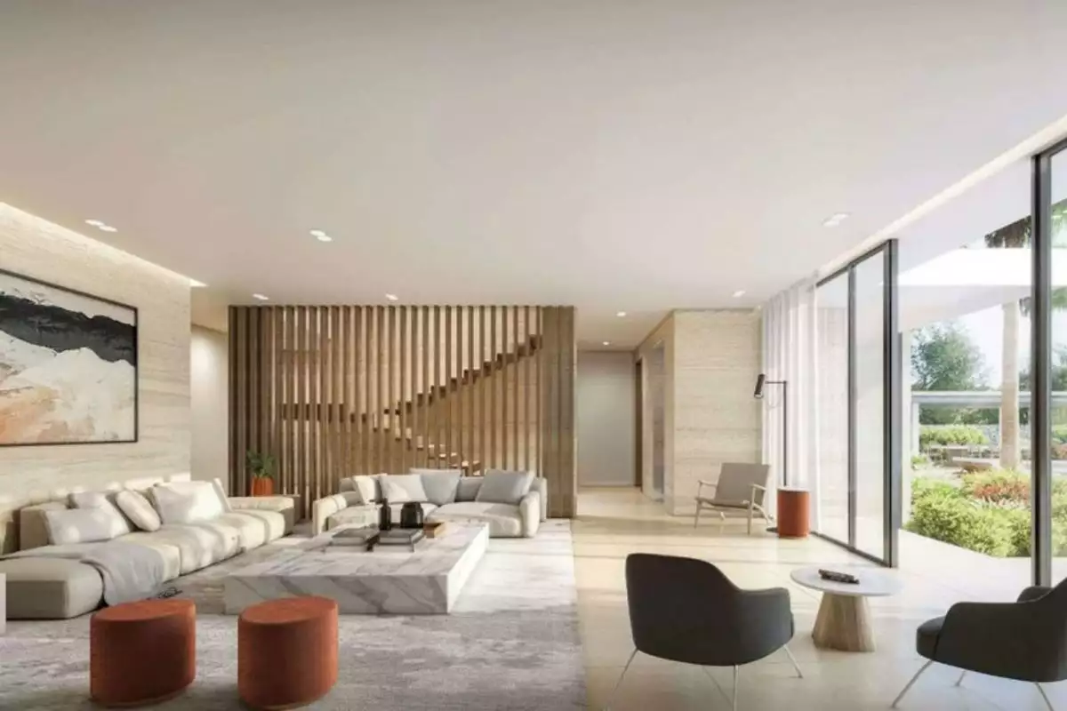 Townhouse 248m² in UAE, Abu Dhabi. Priced at 824061€ rent photo-7