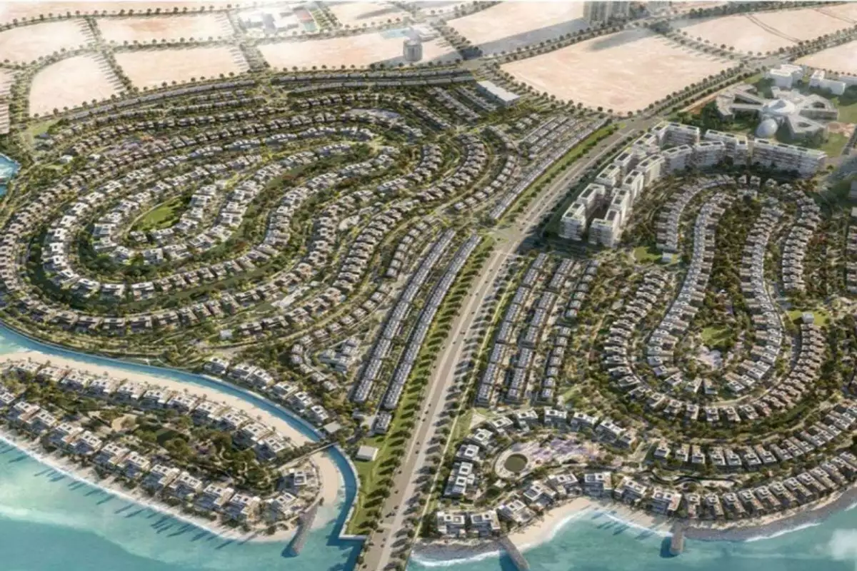 Townhouse 248m² in UAE, Abu Dhabi. Priced at 824061€ rent photo-15