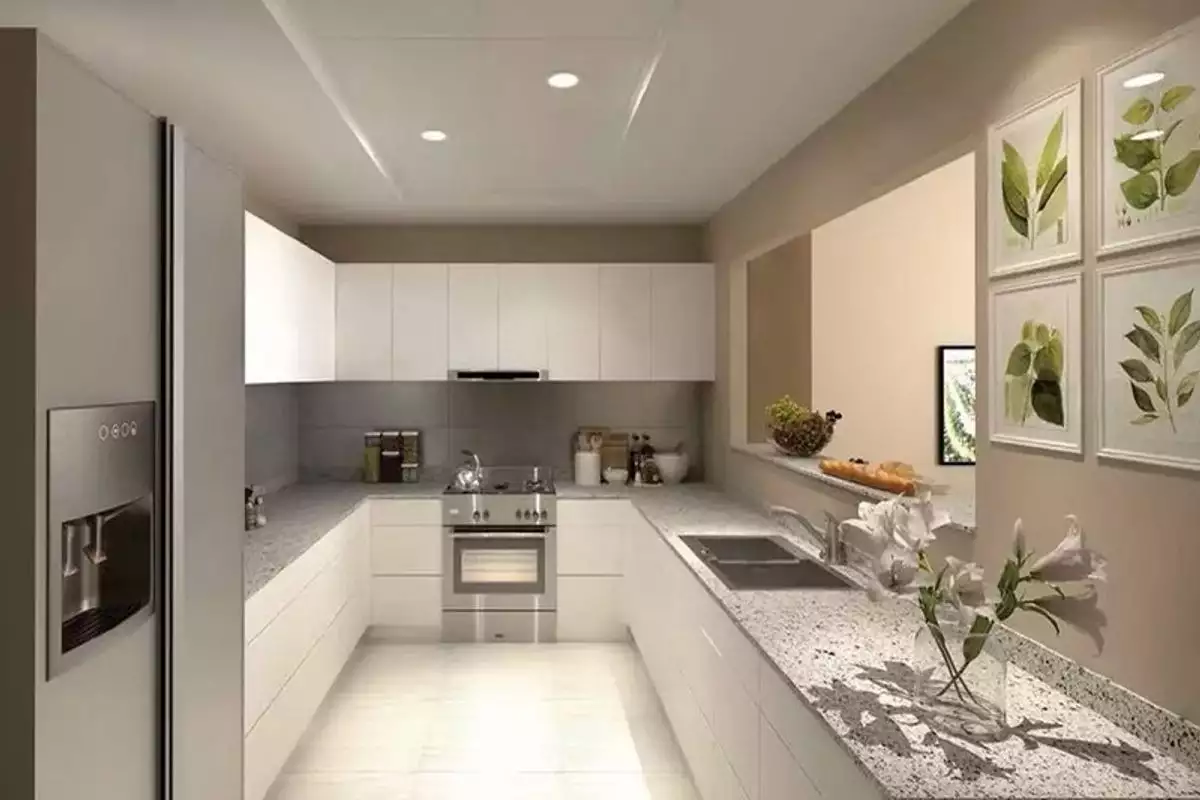 Flat 502m² in UAE, Dubai. Priced at 6242887€ rent photo-5