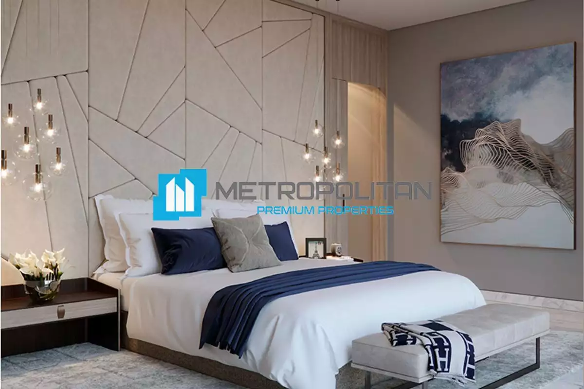 Flat 502m² in UAE, Dubai. Priced at 6242887€ rent photo-6