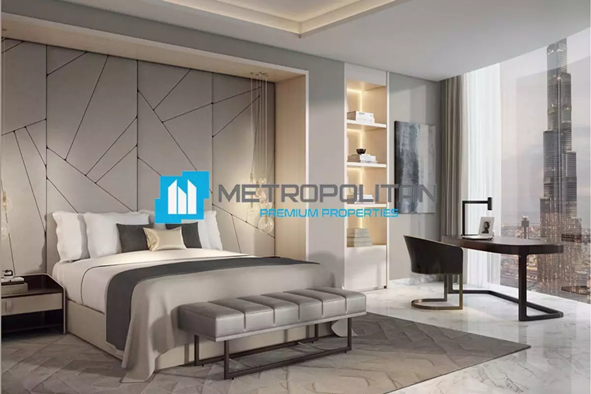 Flat 502m² in UAE, Dubai. Priced at 6242887€ rent photo-8