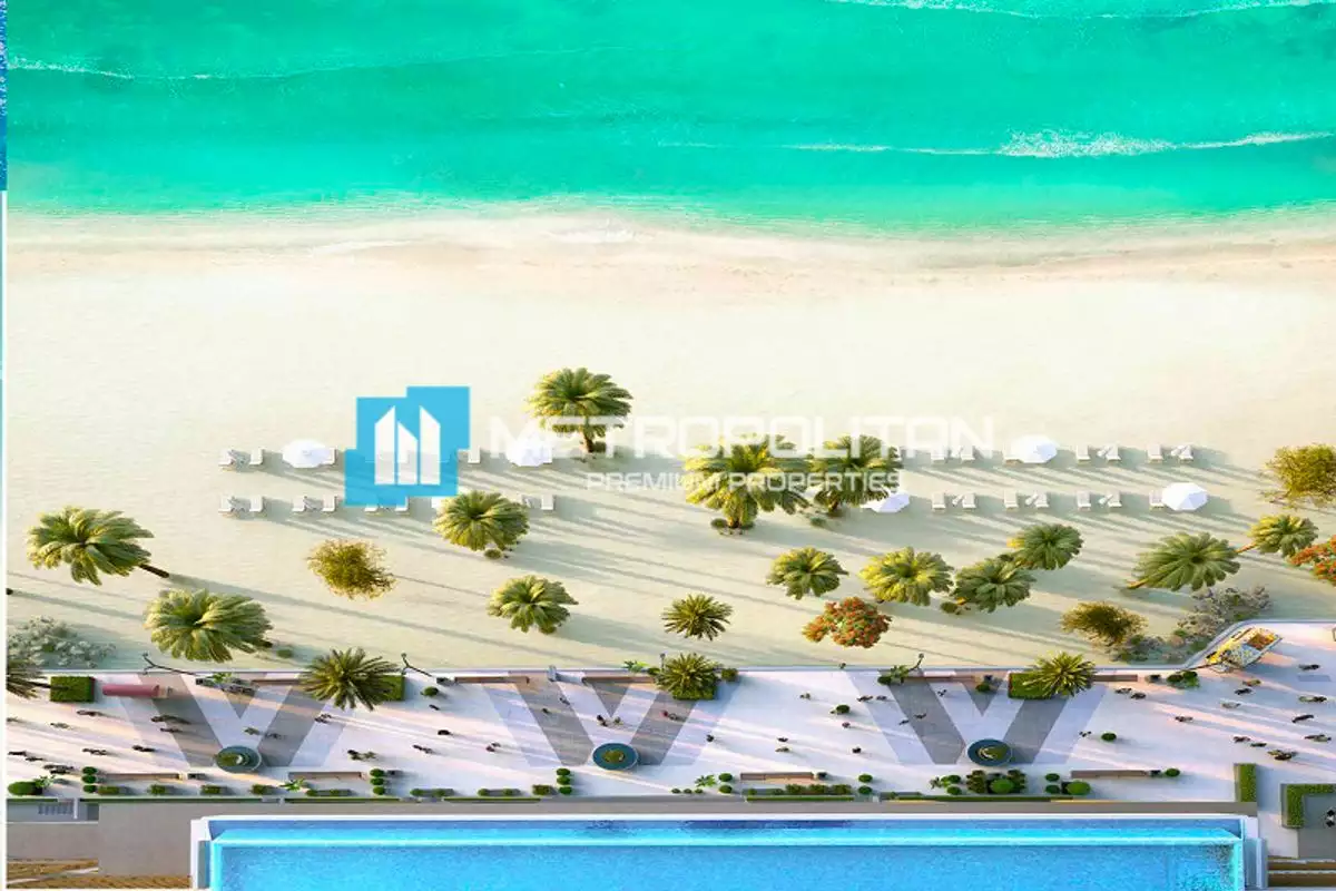 Flat 74m² in UAE, Dubai. Priced at 611803€ rent photo-11
