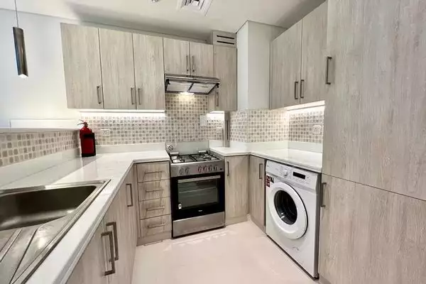 Flat 63m² in UAE, Dubai. Priced at 449488€ rent photo-2