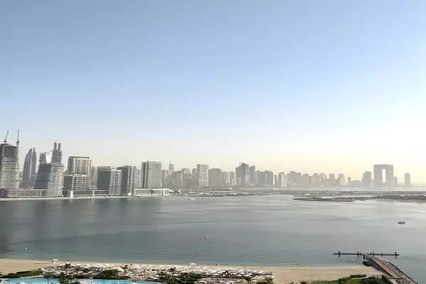 Flat 63m² in UAE, Dubai. Priced at 449488€ rent photo-3