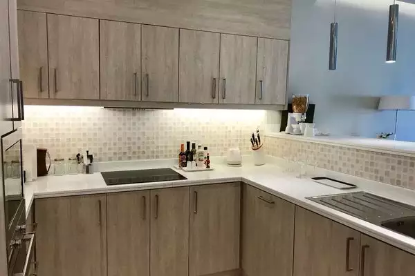 Flat 63m² in UAE, Dubai. Priced at 449488€ rent photo-4