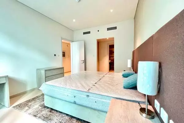 Flat 63m² in UAE, Dubai. Priced at 449488€ rent photo-5