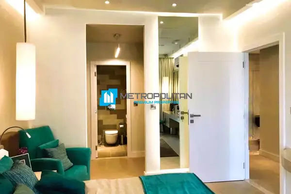 Flat 63m² in UAE, Dubai. Priced at 449488€ rent photo-7