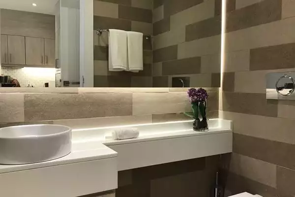 Flat 63m² in UAE, Dubai. Priced at 449488€ rent photo-9