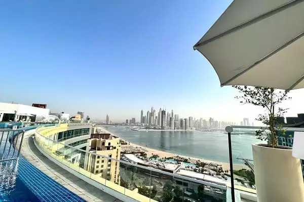Flat 63m² in UAE, Dubai. Priced at 449488€ rent photo-10