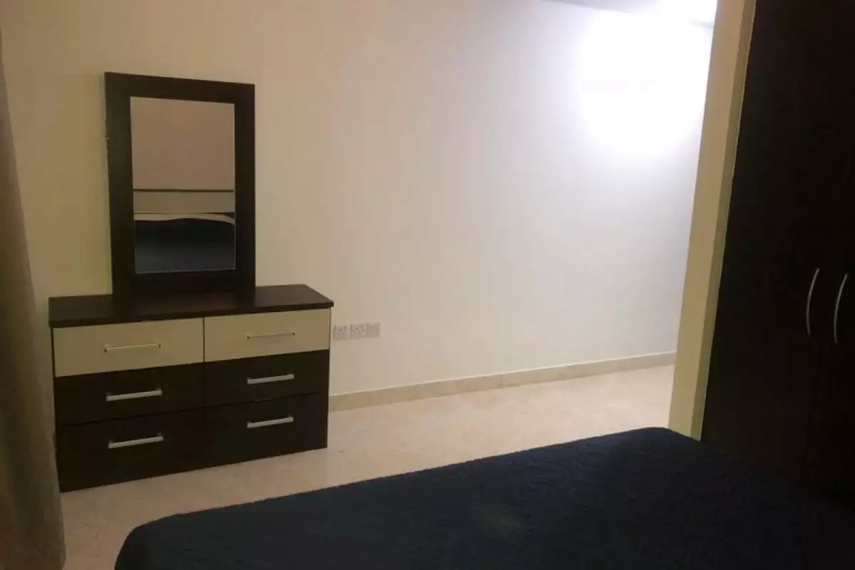 Flat 82m² in UAE, Abu Dhabi. Priced at 232235€ rent photo-5